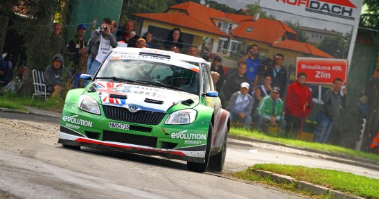 Rajd Barum